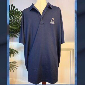 Callaway 2019 PGA Championship Bethpage Black Golf Polo With Opti Dri